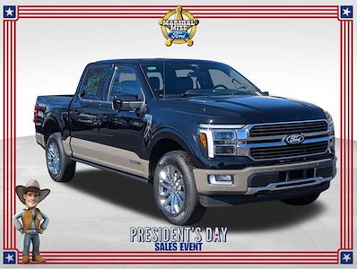 New 2026 Ford F-150 - photo 1