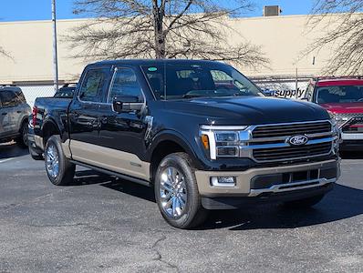 New 2026 Ford F-150 - photo 1
