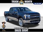 2026 Ford F-150 SuperCrew Cab 4WD Pickup for sale #26256 - photo 1