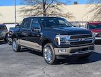 2026 Ford F-150 SuperCrew Cab 4WD Pickup for sale #26256 - photo 2