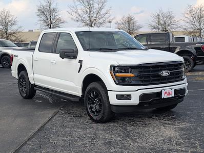 New 2026 Ford F-150 - photo 1