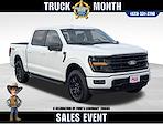 2026 Ford F-150 SuperCrew Cab 4WD Pickup for sale #26259 - photo 1