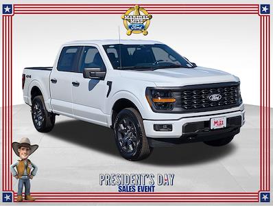 New 2026 Ford F-150 - photo 1