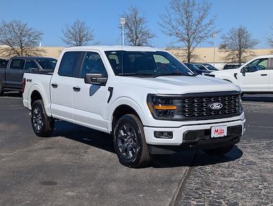 New 2026 Ford F-150 - photo 1