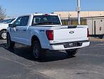 2026 Ford F-150 SuperCrew Cab 4WD Pickup for sale #26260 - photo 4