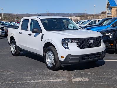 New 2026 Ford Maverick - photo 1