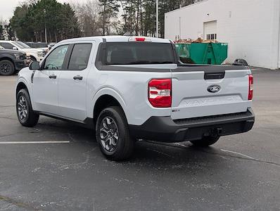 New 2026 Ford Maverick - photo 1