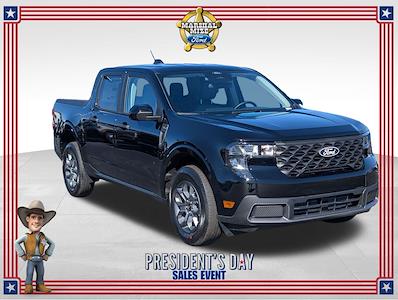 New 2026 Ford Maverick - photo 1