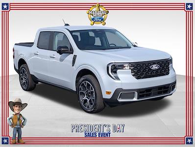 New 2026 Ford Maverick - photo 1