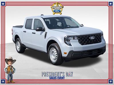 New 2026 Ford Maverick - photo 1