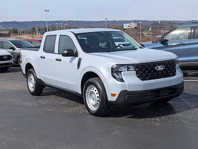 New 2026 Ford Maverick - photo 1