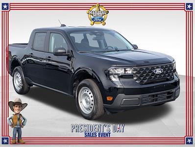 New 2026 Ford Maverick - photo 1