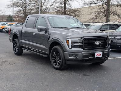 New 2026 Ford F-150 - photo 1