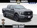 2026 Ford F-150 SuperCrew Cab SRW 4WD Pickup for sale #26271 - photo 11