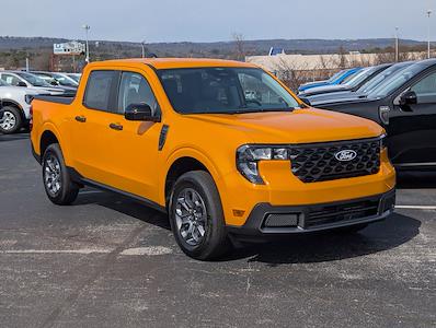 New 2026 Ford Maverick - photo 1