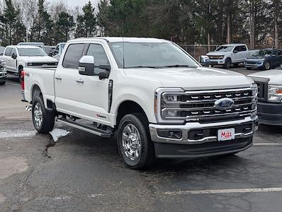 New 2026 Ford F-250 - photo 1