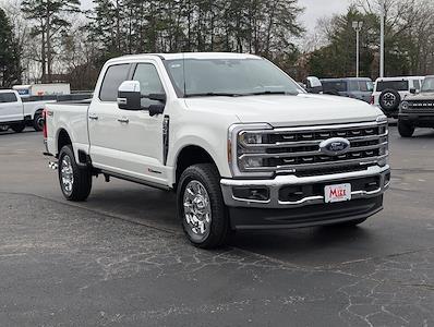 New 2026 Ford F-250 - photo 1