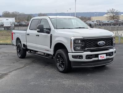 New 2026 Ford F-250 - photo 1