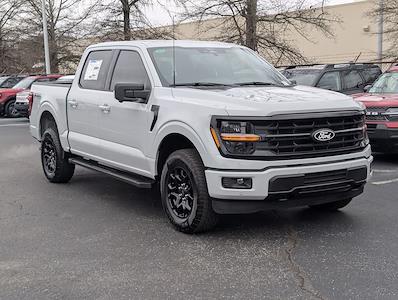 New 2026 Ford F-150 - photo 1