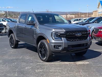 New 2026 Ford Ranger - photo 1