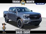 2026 Ford Ranger SuperCrew Cab 4WD Pickup for sale #26285 - photo 1