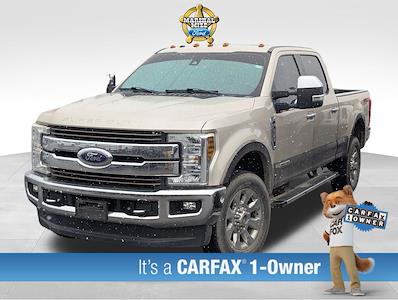 Used 2018 Ford F-250 - photo 1