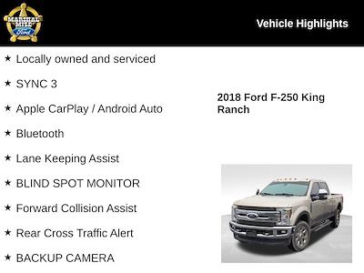 Used 2018 Ford F-250 - photo 1