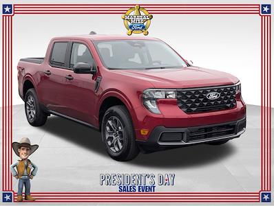 New 2026 Ford Maverick - photo 1