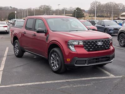 New 2026 Ford Maverick - photo 1