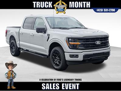 New 2026 Ford F-150 - photo 1