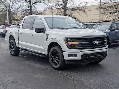 New 2026 Ford F-150 - photo 1