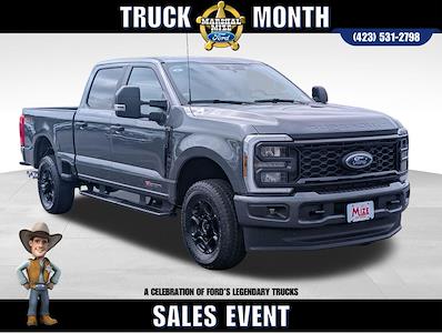 New 2026 Ford F-250 - photo 1