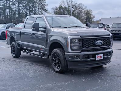 New 2026 Ford F-250 - photo 1