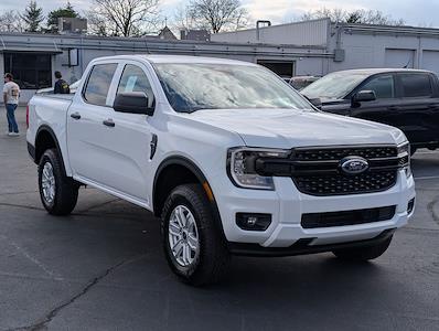 New 2026 Ford Ranger - photo 1