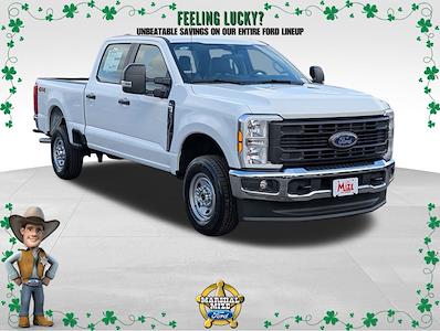 New 2026 Ford F-250 - photo 1