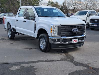 New 2026 Ford F-250 - photo 1