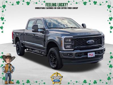 New 2026 Ford F-350 - photo 1