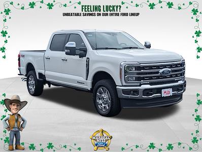 New 2026 Ford F-350 - photo 1