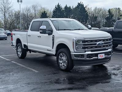 New 2026 Ford F-350 - photo 1