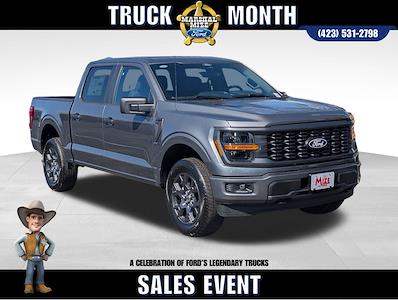 New 2026 Ford F-150 - photo 1