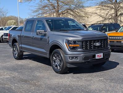 New 2026 Ford F-150 - photo 1