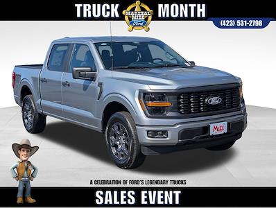 New 2026 Ford F-150 - photo 1