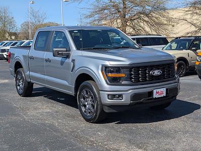 New 2026 Ford F-150 - photo 1