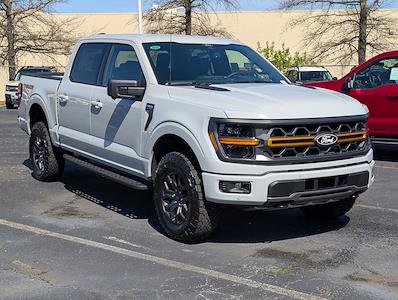 New 2026 Ford F-150 - photo 1