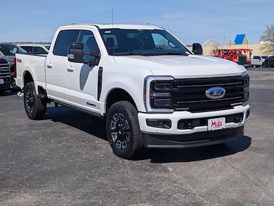 New 2026 Ford F-250 - photo 1