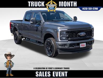 2026 Ford F-250 Crew Cab 4WD Pickup for sale #26330 - photo 1