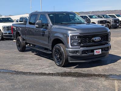 New 2026 Ford F-250 - photo 1
