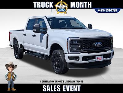 New 2026 Ford F-250 - photo 1