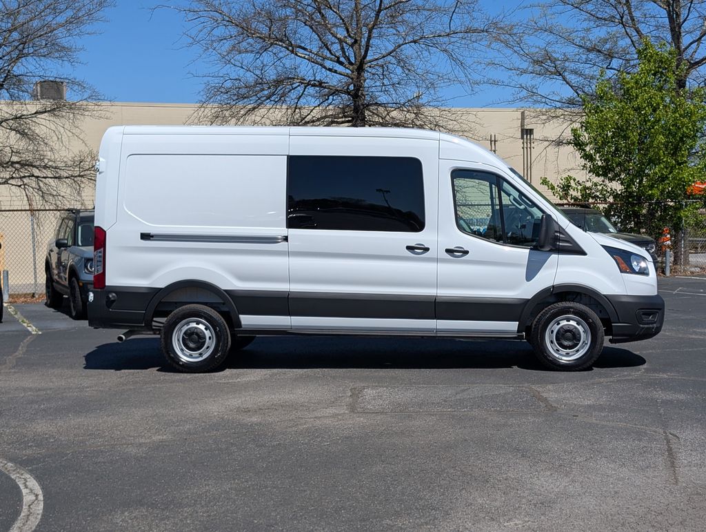 New 2026 Ford Transit 250 - photo 6
