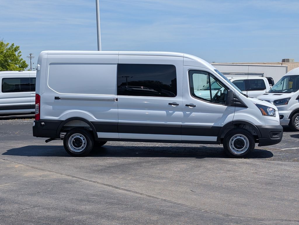 New 2026 Ford Transit 250 - photo 6